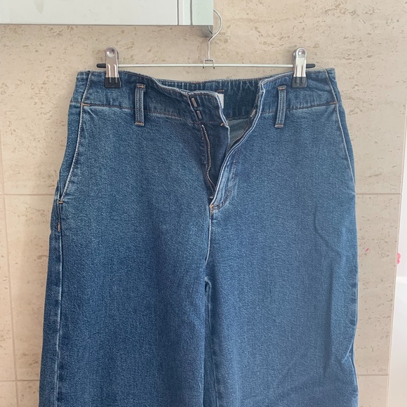 Country Road Wideleg Jeans - Picture 3 of 5